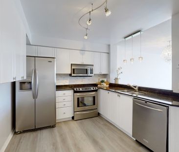 For Lease - 1131 Steeles Avenue Unit# 407, Toronto, Ontario - Photo 5