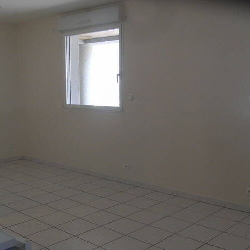 Location appartement t1 23 m² à Rodez (12000) - Photo 1