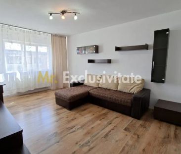 Inchiriere Apartament 3 camere Bibescu mobilat-utilat - Fotografie 3