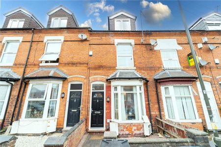 6 bedroom house to rent - Photo 2