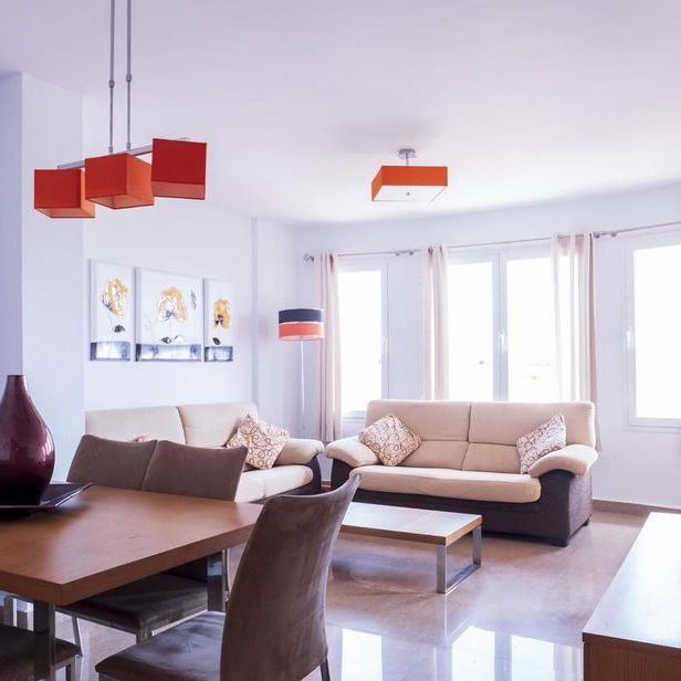 Alquiler de piso en El Cuartón - Heliomar - Photo 1