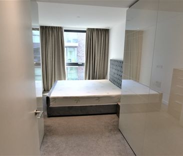 1 Bed Flat, Catalina House, E1 - Photo 5