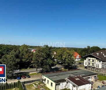 Apartament na wynajem Słupsk - Zdjęcie 4