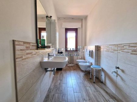 Appartamento piano terra, Sansepolcro - Foto 2