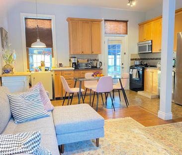 For Lease - 134 Wesley Street Unit# Main floor, Newmarket, Ontario - Photo 4