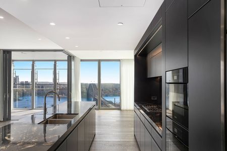 2 Watermans Quay, Barangaroo NSW 2000 - Apartment For Rent | Domain - Photo 5