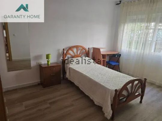 Alquiler de piso en La Trinidad - Photo 1