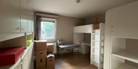 Gelijkvloers app. te huur in Alken voor € 950 met 2 slaapkamers - Photo 5