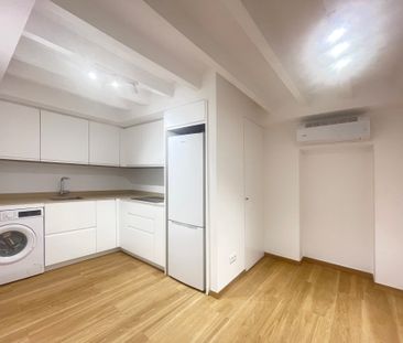 Apartamento nuevo a estrenar sin muebles, un dormitorio, Plaza de C... - Photo 1