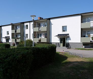 Strandgatan 2 B, 818 41, FORSBACKA - Photo 1