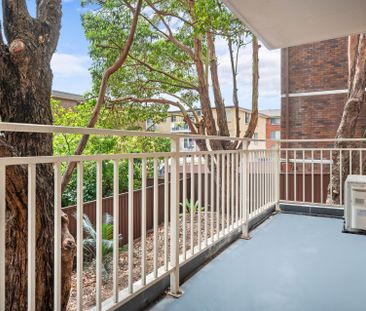 Newly Renovated Two-Bedroom Apartment in Prime Location - Photo 5