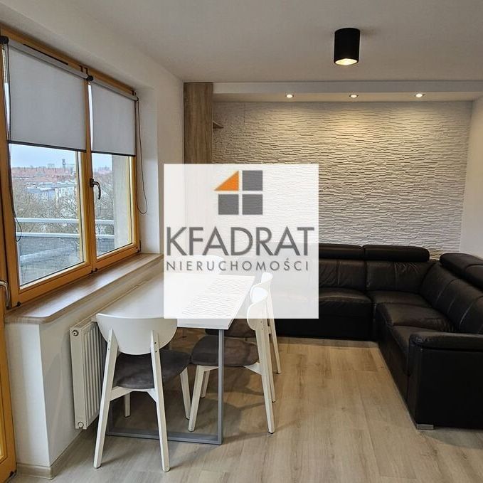 Dwa pokoje na Pomorzanach na wynajem - Photo 1