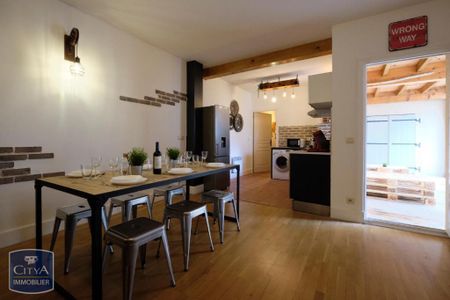 Location Appartement 3 pièces 67m² CARCASSONNE 11000 - Photo 3