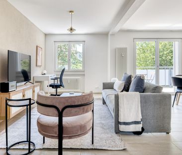 Bleicherstrasse 43 - Foto 1