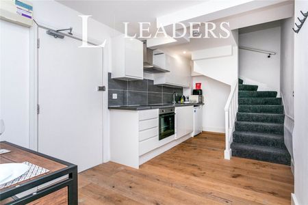 1 bedroom apartment to rent Well Street, Buckingham, MK18 - Photo 3