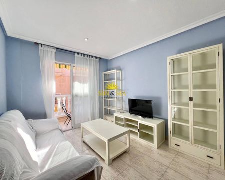 1 BEDROOM APARTMENT FOR RENT IN SANTIAGO DE LA RIBERA - Photo 5