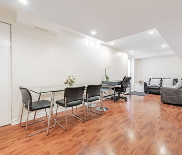 For Lease - 2 Michelle Drive Unit# (BSMT), Vaughan, Ontario - Photo 1