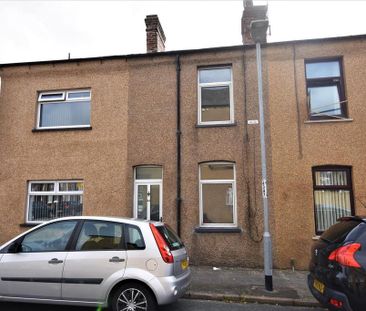 2 bedroom terraced house to rent - Photo 5