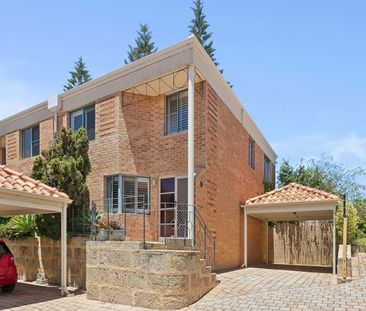 9/15 Boundary Road, Mosman Park WA 6012 - Townhouse For Rent | Domain - Photo 3