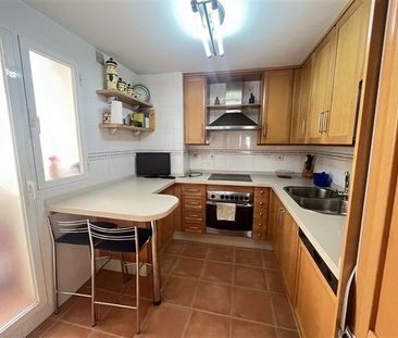 Piso de alquiler en Calle José Manuel Vallés, 1, Los Jardines de Ma... - Photo 3