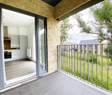 2 bedroom ground floor flat to rent - Photo 4