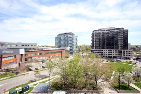 For Lease - 55 De Boers Drive Unit# 601, Toronto, Ontario - Photo 3