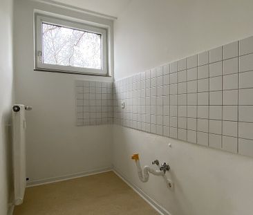 Seniorengerechtes Wohnen in Wolfsanger! - Photo 1