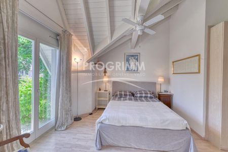 Exclusivité - Maison 3 chambres avec garage - Grande pièce en sous-sol - Jardin - Photo 4