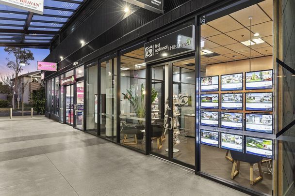 LOCATED IN A QUIET COMPLEX - Photo 1