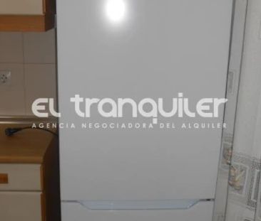 Piso de alquiler en Avenida San Luis, Pinar del Rey - Photo 6