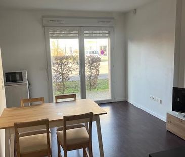 Location Appartement 2 pièces 44m² DOUAI 59500 - Photo 1