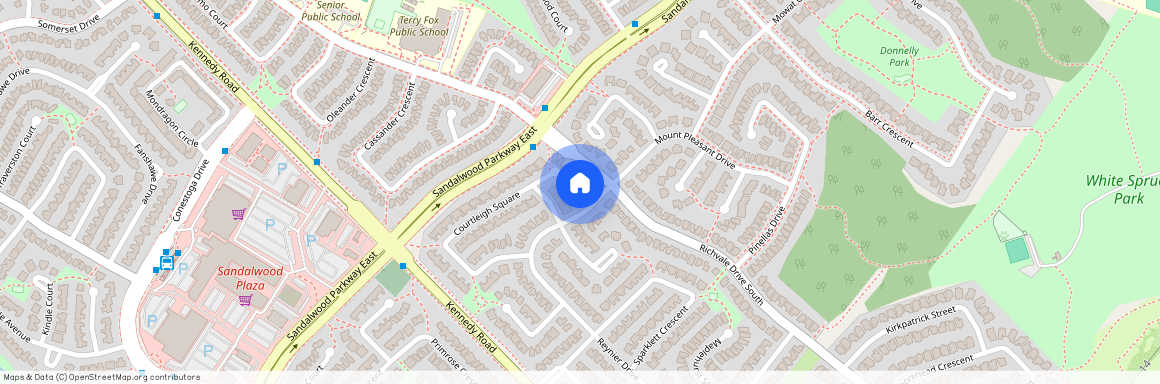 6 Reynier Drive, Brampton