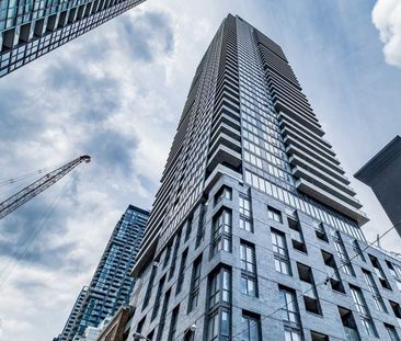 For Lease - 115 Blue Jays Way Unit# 3307, Toronto, Ontario - Photo 4