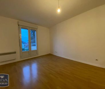 Appartement à louer 2 pièces 42.02m² - Photo 6
