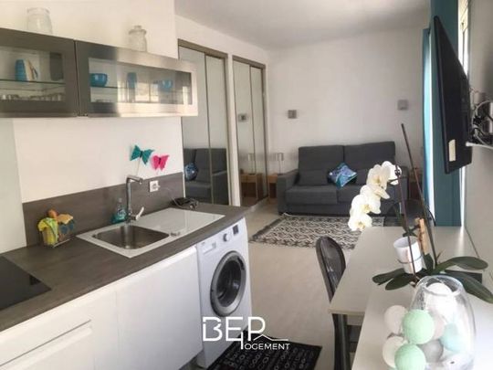 Location Appartement - Photo 1