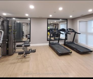 For Lease - 102 Grovewood Common Crescent Unit# 124, Oakville, Ontario - Photo 5