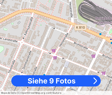 Hessestr. 1, 60439 Frankfurt am Main OT Heddernheim - Foto 1