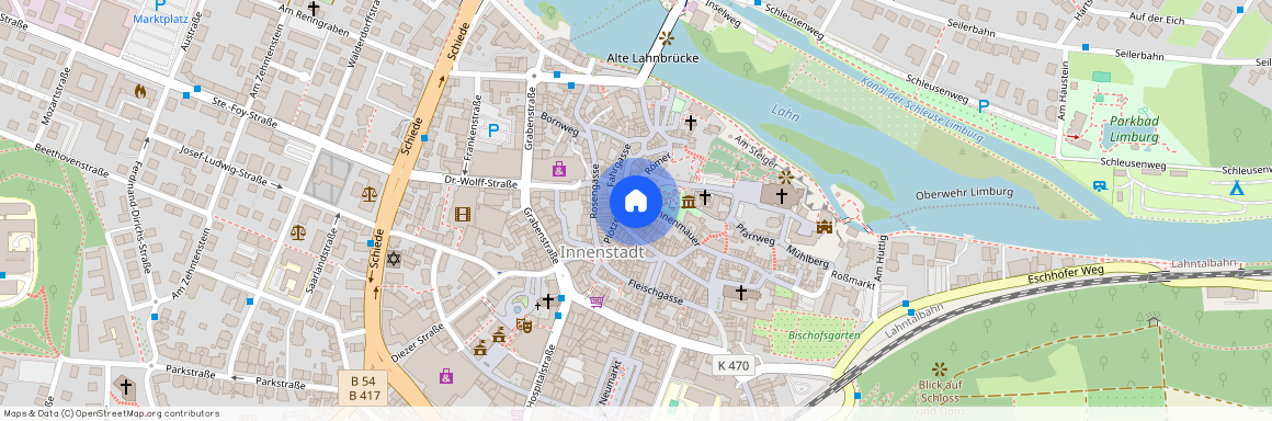 65549, Limburg A. D. Lahn