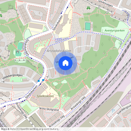 Sturehillsvägen 12, 117 56 Stockholm