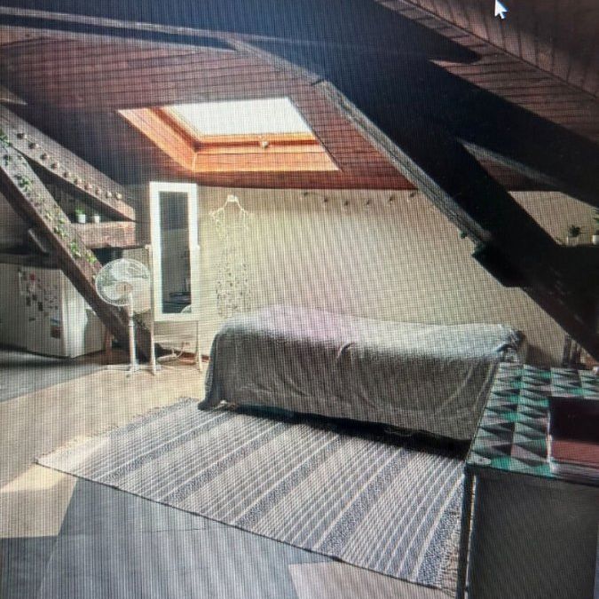 Appartement 1 pièce à Nancy - Photo 1