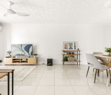 Spacious & Modern Inner-City Apartment in Prime Stafford Location - Photo 2