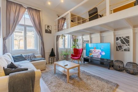 Weiner Leó utca - Fotó 3