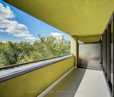 Roncesvalles Lofts , #507A - Photo 3