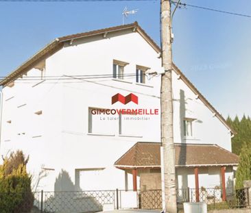 Location Appartement 1 pièce 27m² - Photo 6