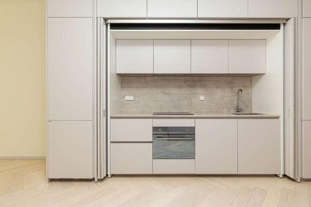1 Bedroom Apartment with parking, Avenida da Liberdade, Lisboa - Photo 1