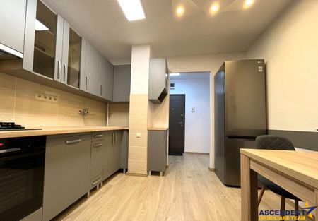 Apartament cu 2 camere, zona Tudor - Fotografie 4