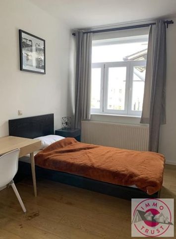 Penthouse te huur - Photo 3