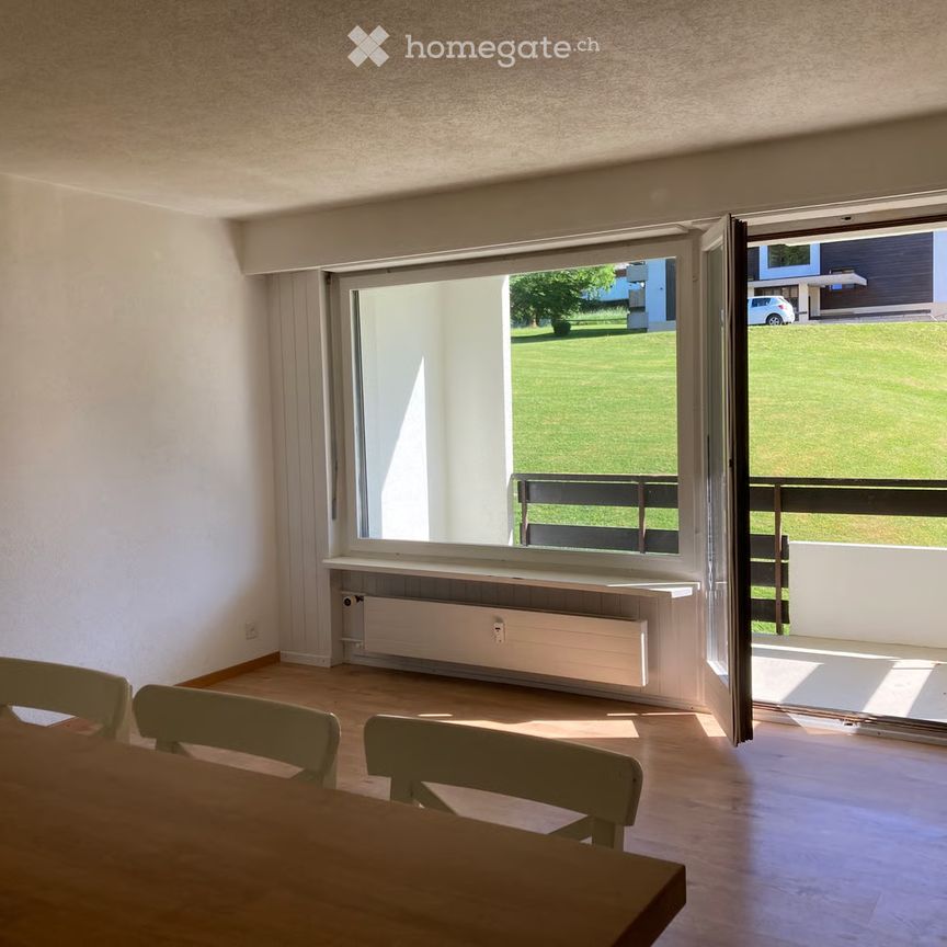 2 Zimmer, 50 m² - Photo 1