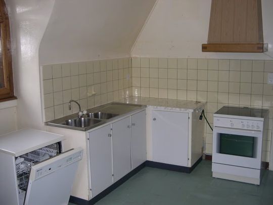 4 Zimmer, 130 m², 2. Stock - Foto 1