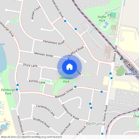 1 Curtin Street, Bethania, QLD 4205